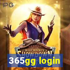 365gg login